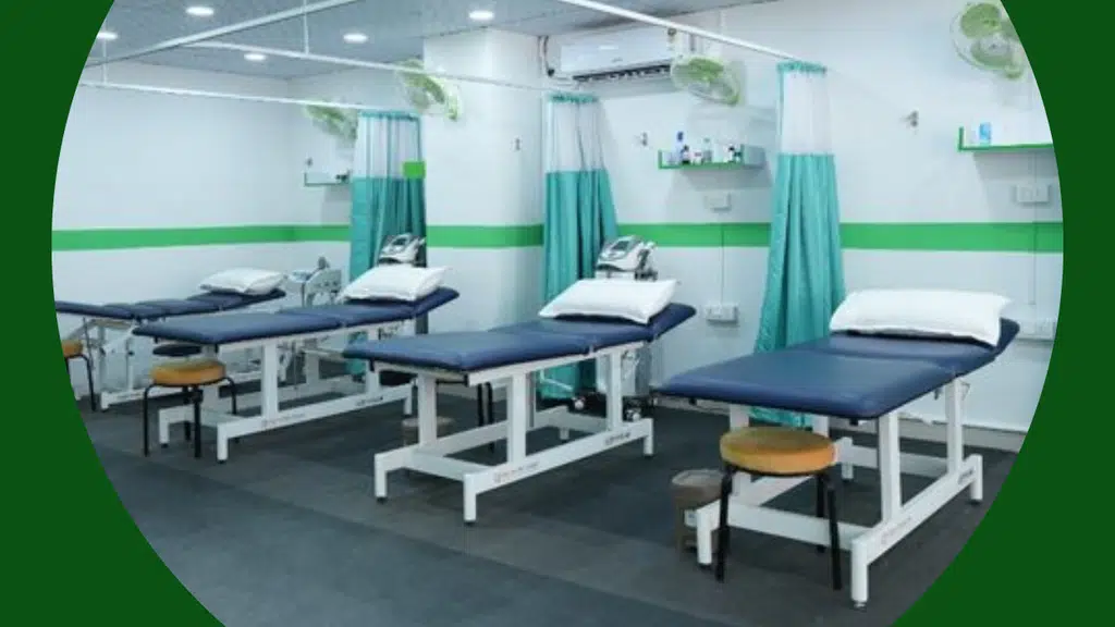Wellmecare Physio Hub