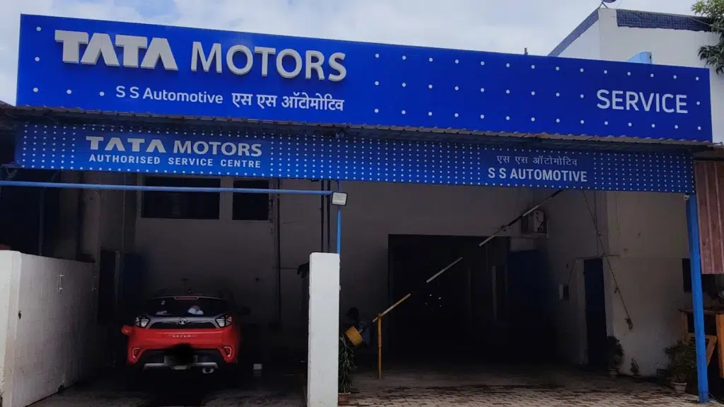 S S Automotive