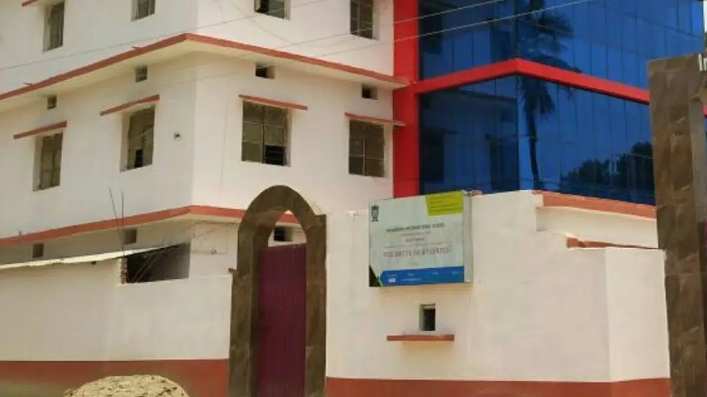 Indraprastha International School