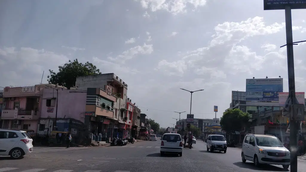 Shree Mahaprabhuji Ki Bethak Naroda