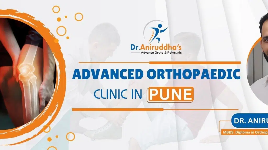 Dr. Aniruddha's Advance Ortho and Polyclinic