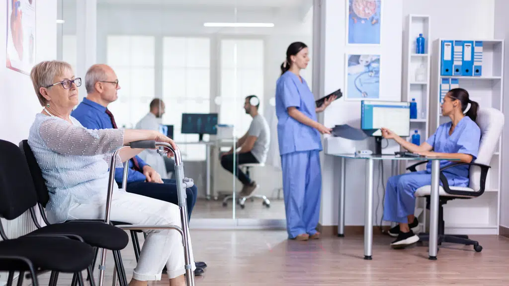 Dr. Mukesh Shanker | Best Orthopedic Doctor