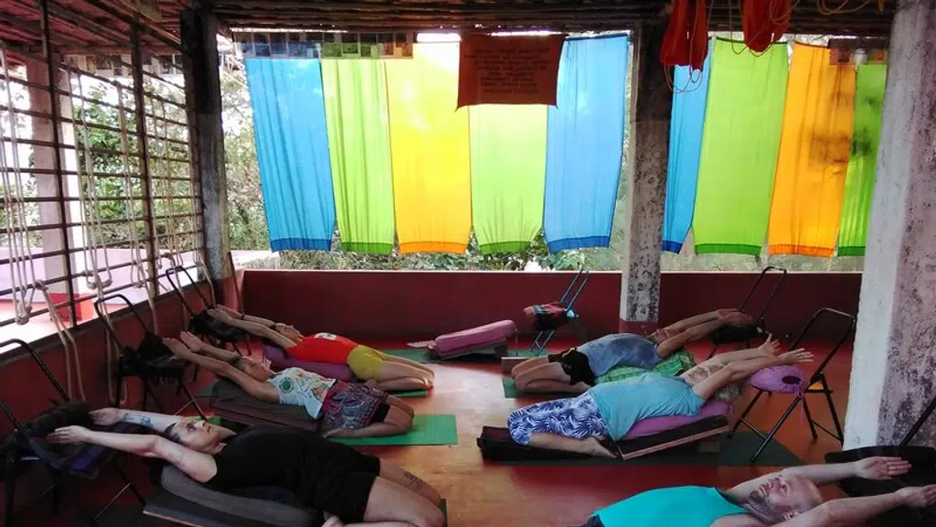 Gokarna Yoga School