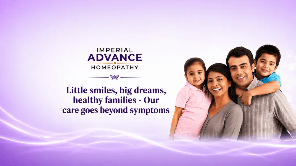 Dr. Pankaj Dere's Imperial Homeopathy Clinic