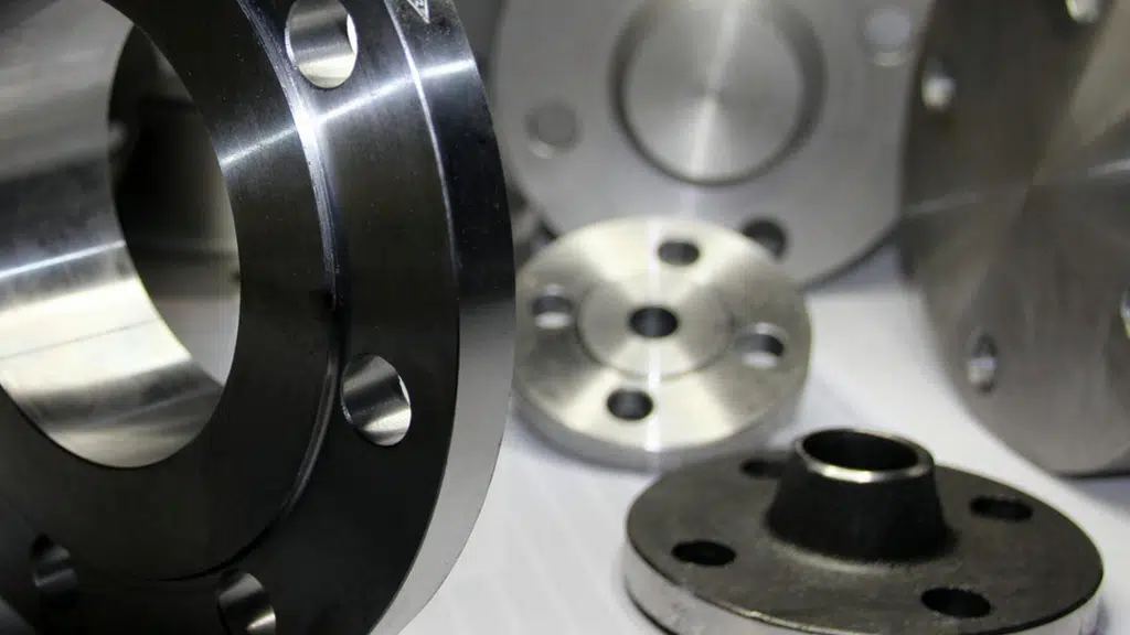 Prudent Steel and Alloys