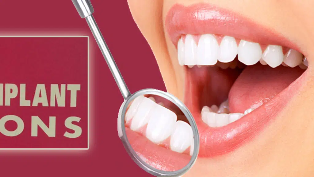 SAI KRIPA DENTAL IMPLANT SOLUTIONS foreign OPD