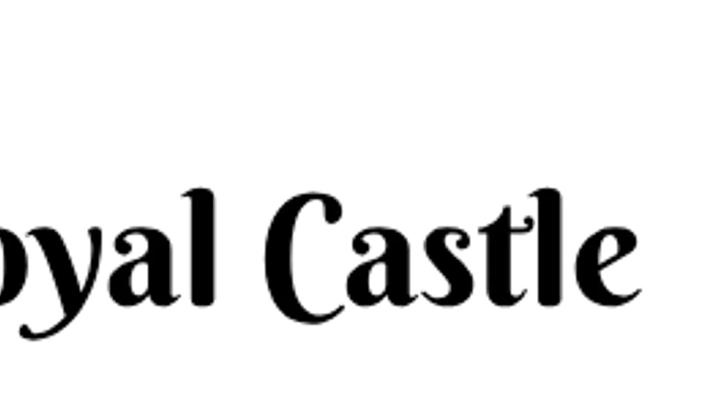 Sidhi Royal Castle