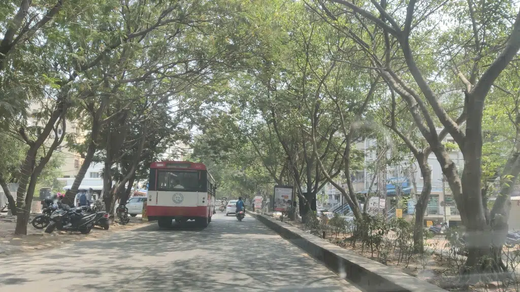 Sri Vijaya Lakshmi Nilayam