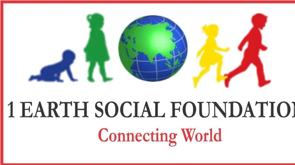 1 Earth Social Foundation