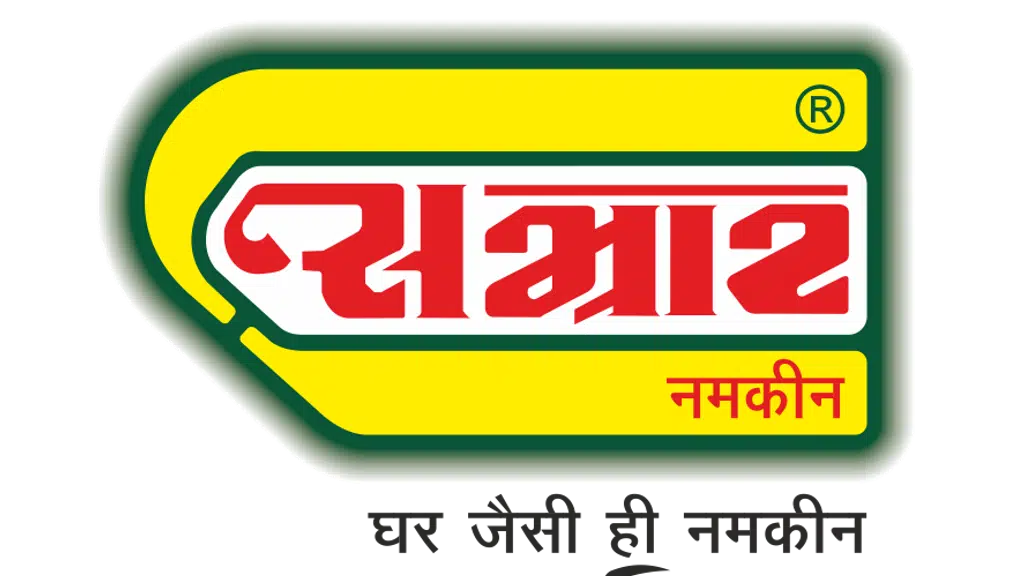 Samrat Namkeen Private Limited