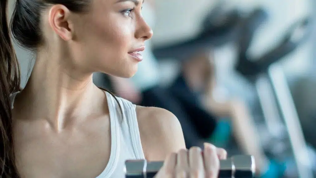 Elite Fitness Club