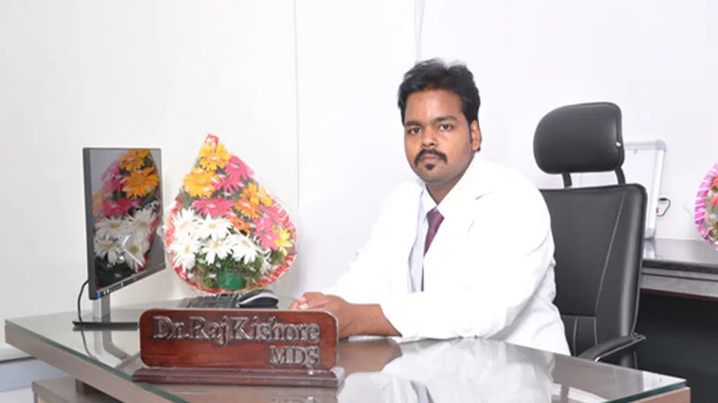 Dr Kishore Dental Care