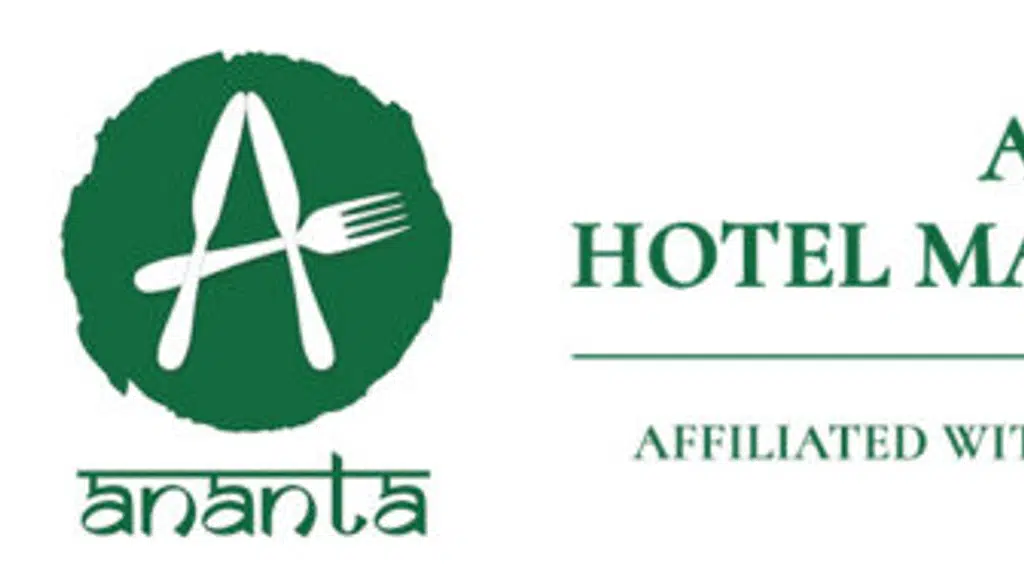 Ananta Institute of Hotel Management