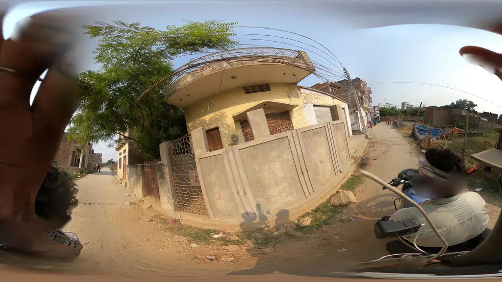 HDFC Bank ATM
