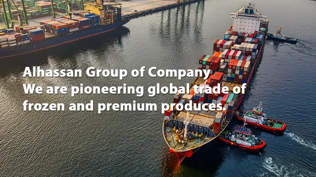 Al Hassan Group