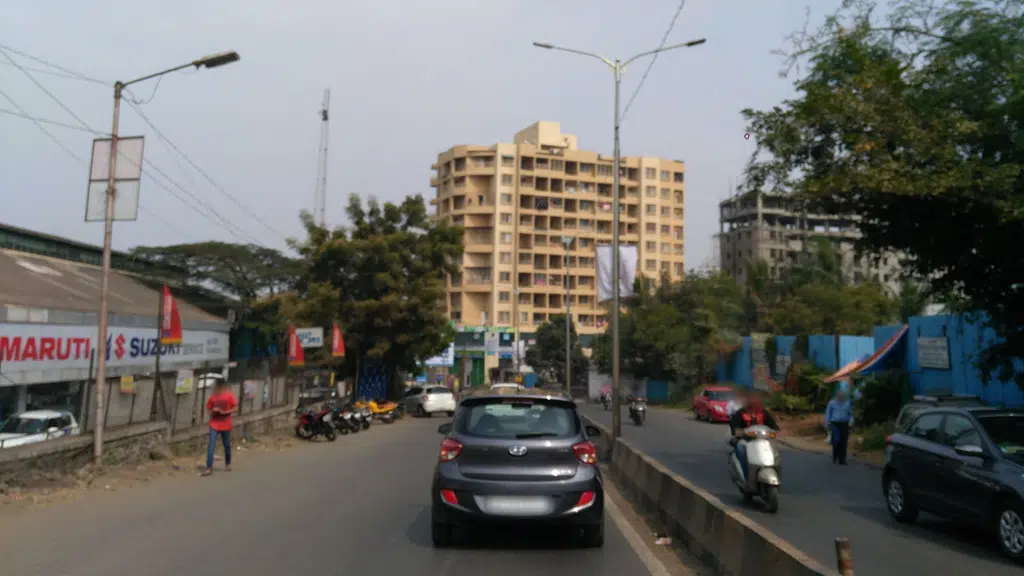Gaikwad steel point