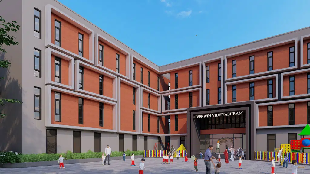 Everwin Group of Schools