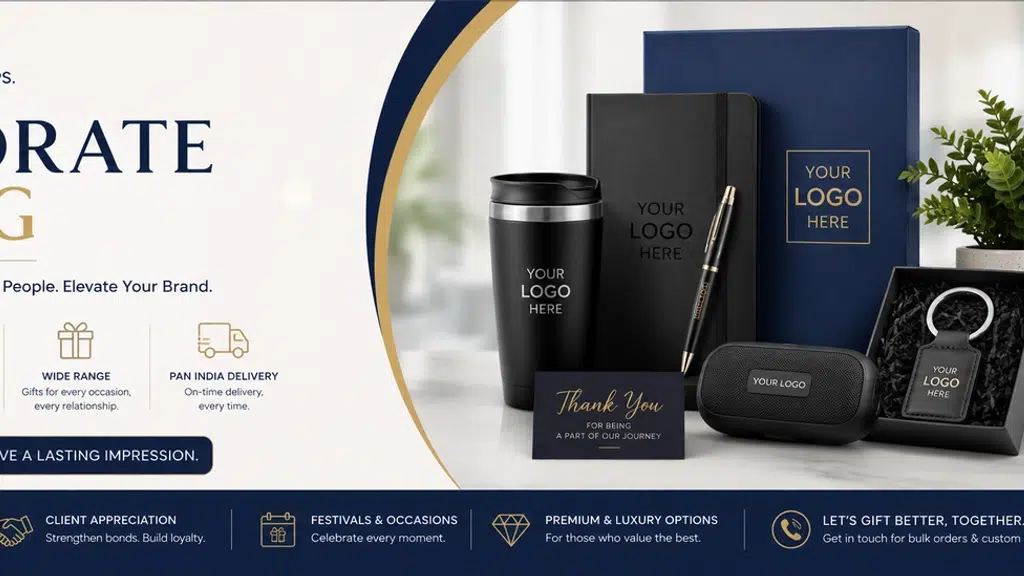 The New Indus Greet and Gift Gallery
