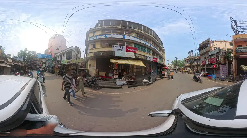 ZO Rooms Lanka BHU Assi Ghat