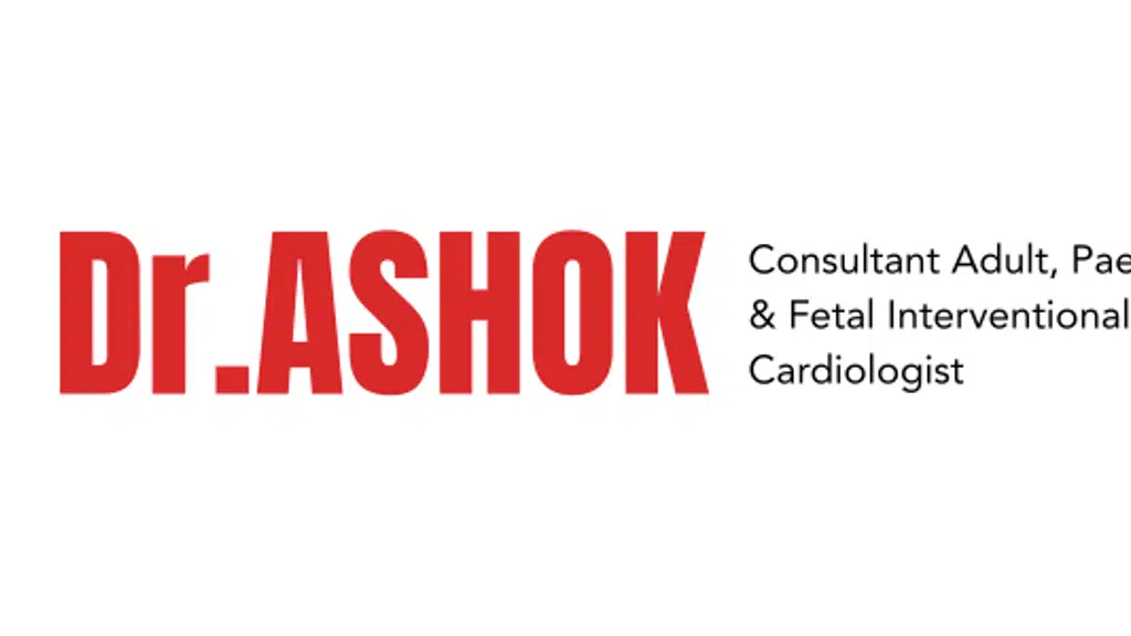 Dr. Ashok'S Advanced Heart Care