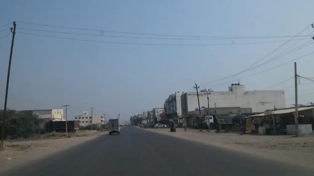 Krishna Roadways