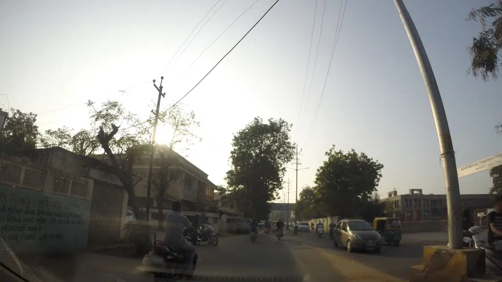 Bhaikaka Circle