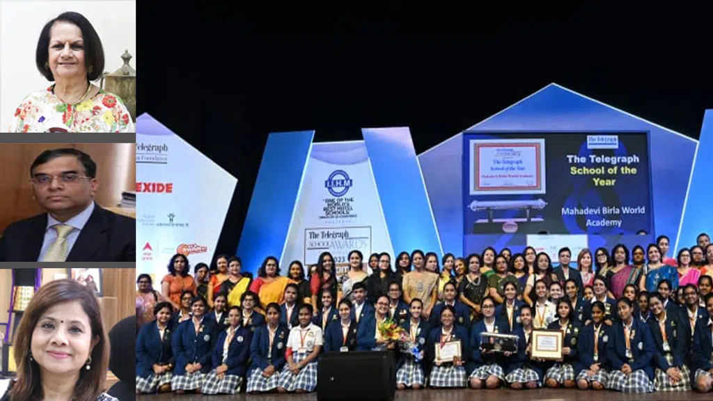 Mahadevi Birla World Academy