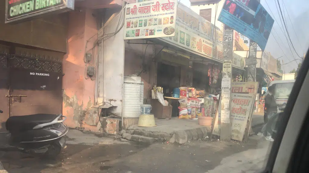 Padarth Dry Cleaners