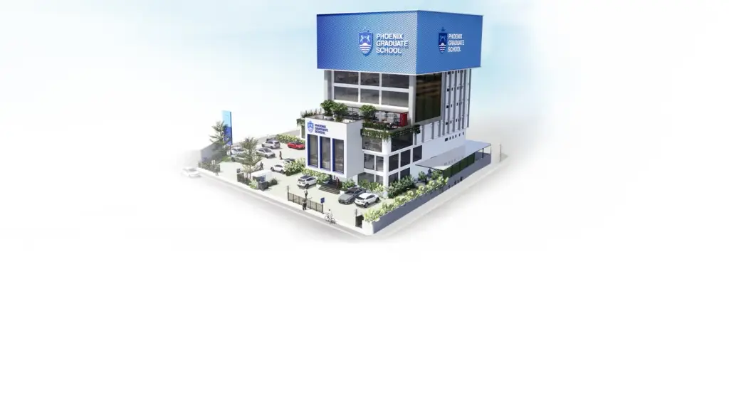 Pgs London - Corporate Office Kochi