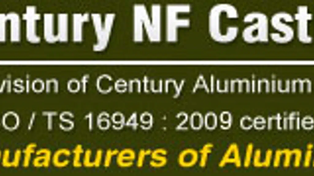 Century NF Castings