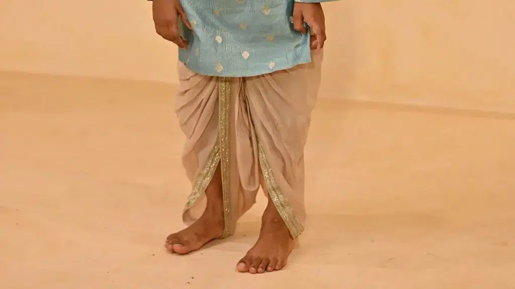 Meghana Limbadri label