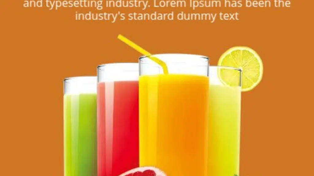 Vansh juices