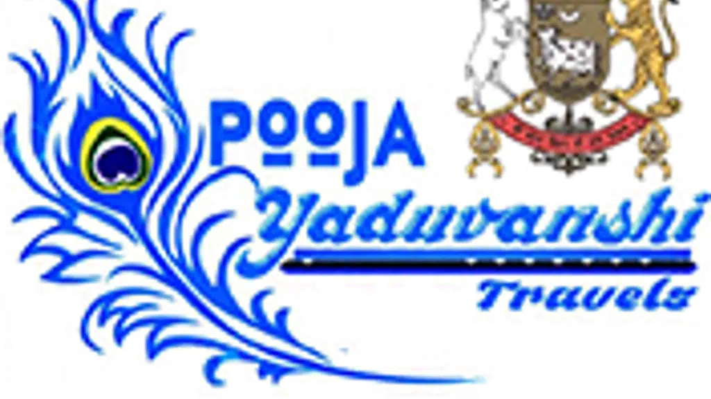 Pooja Yaduvanshi Travels