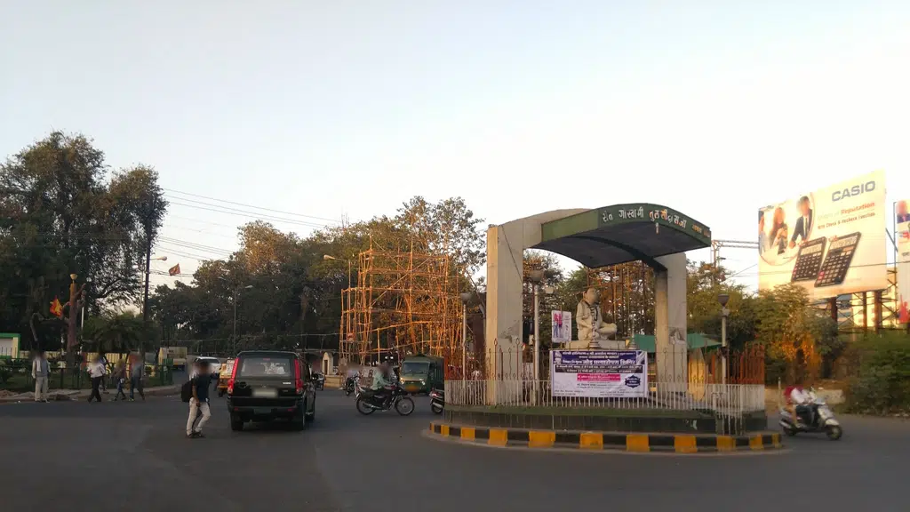 Shri Ram Hanuman Temple