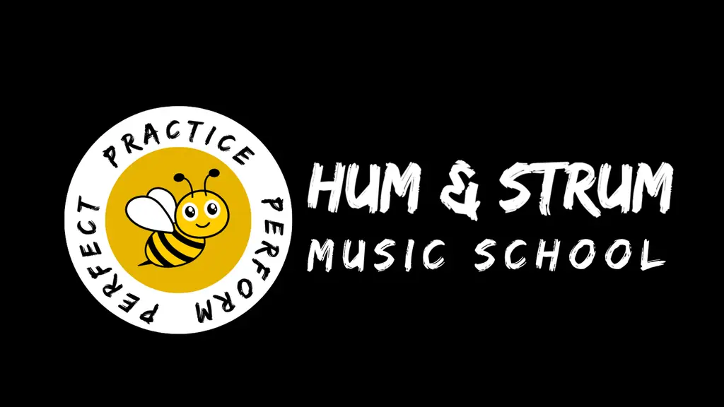 Hum and Strum Music School