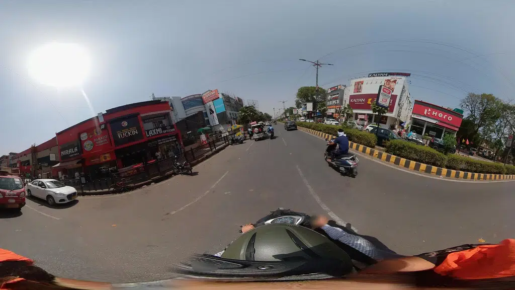 Kotak Mahindra Bank ATM