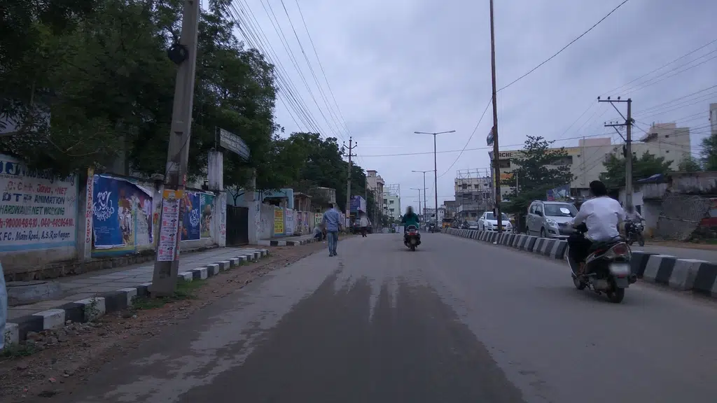 Zila Parishad Girls High School