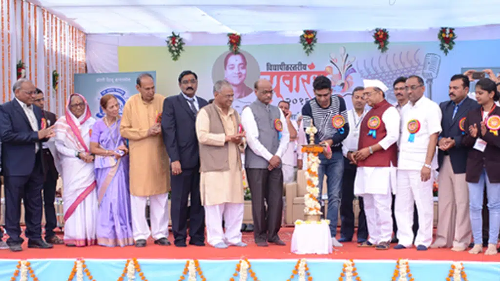 Dhanaji Nana Arts Science and Commerce College