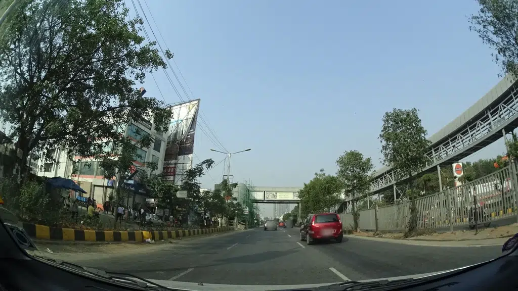 Hilton Bengaluru Embassy Manyata Business Park