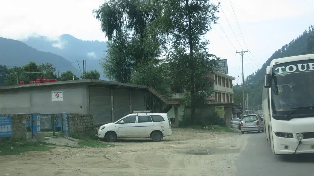 Competent Automobiles Co-Manali-MARUTI SUZUKI