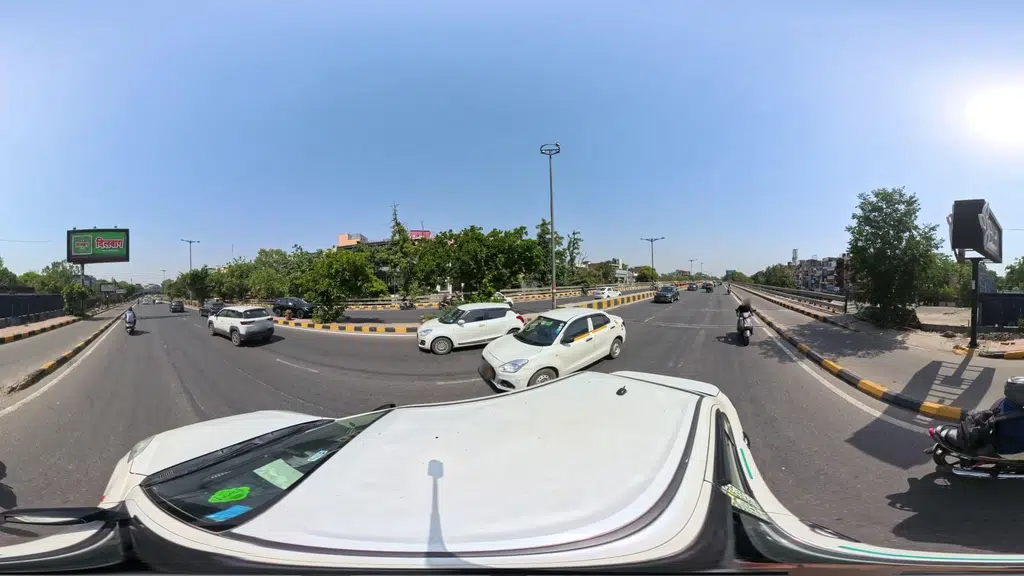Prime Driving School Defence Colony