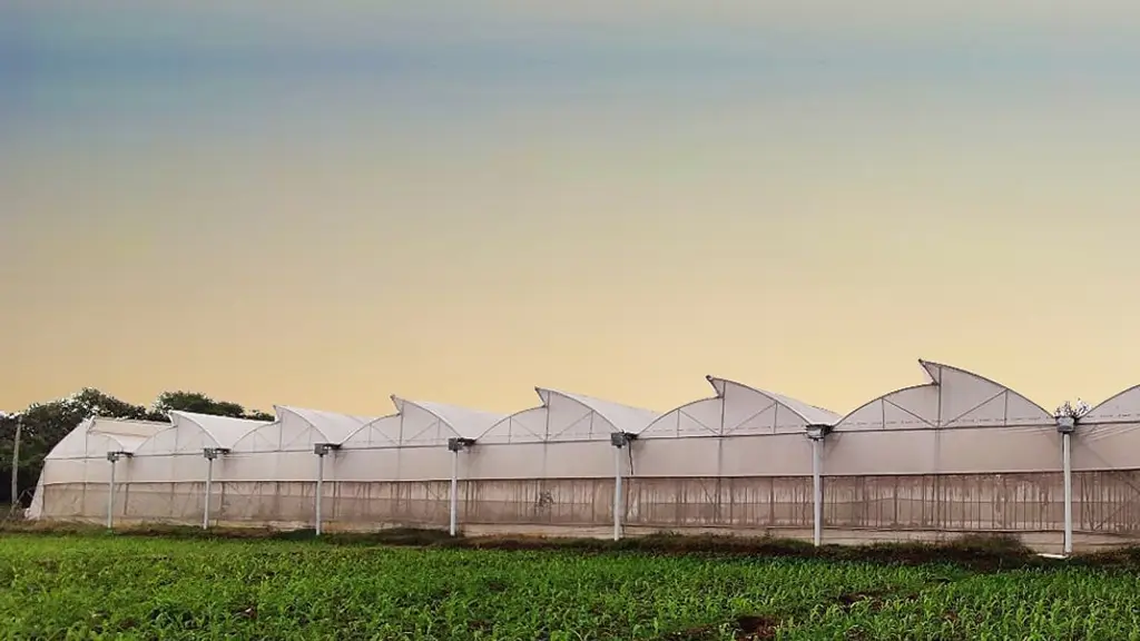 Agriplast Tech India Pvt. Ltd
