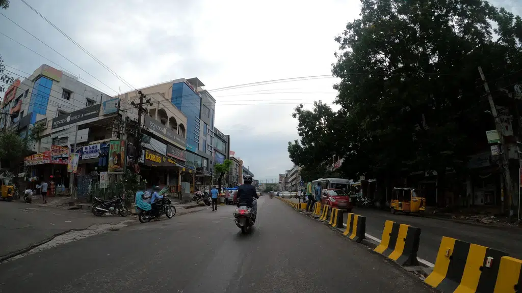 Andhra Bank ATM