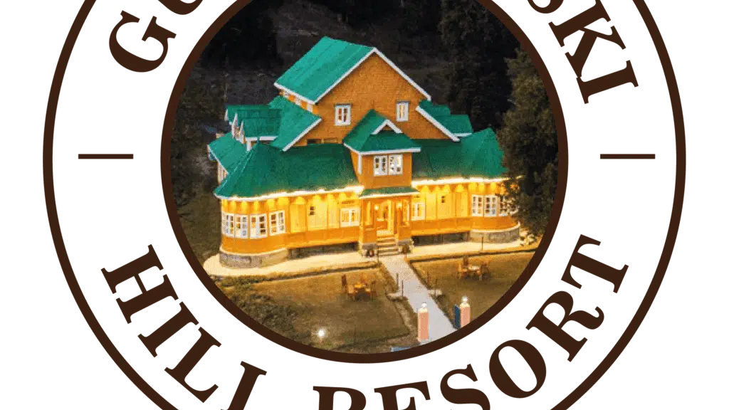 Gulmarg Ski Hill Resort