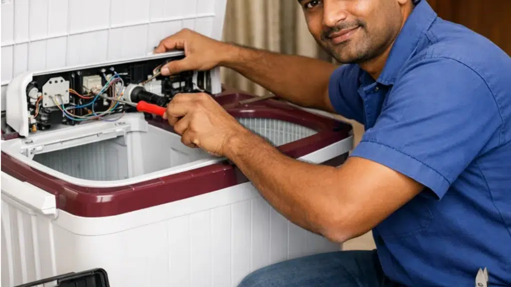 Urban Trust Repair Chandigarh