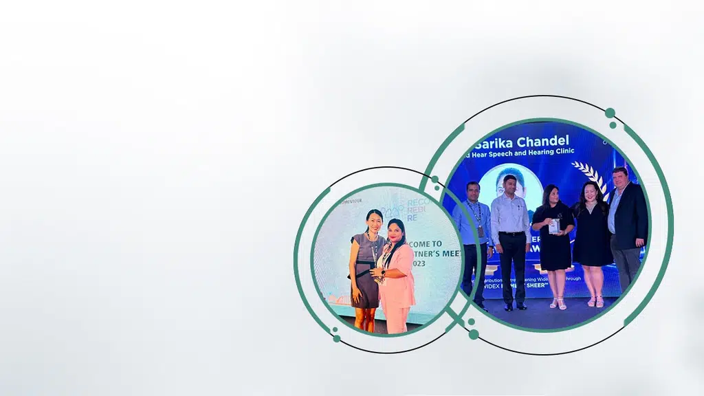 Ear & Hear Speech and Hearing Clinic
