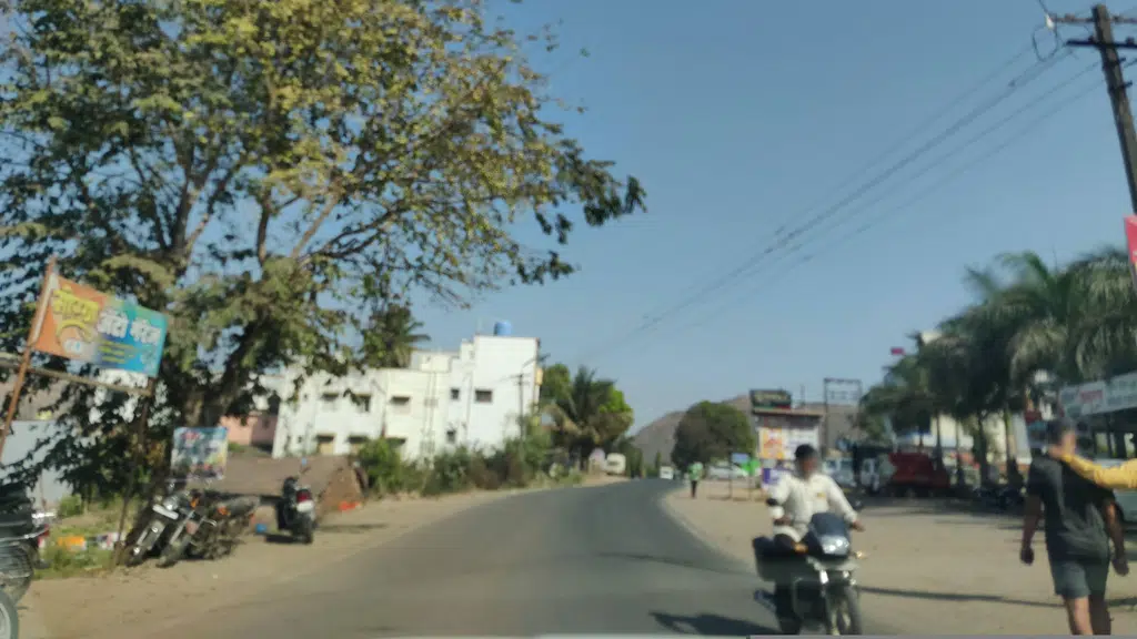 Hotel sai darbar veg &non family restaurant