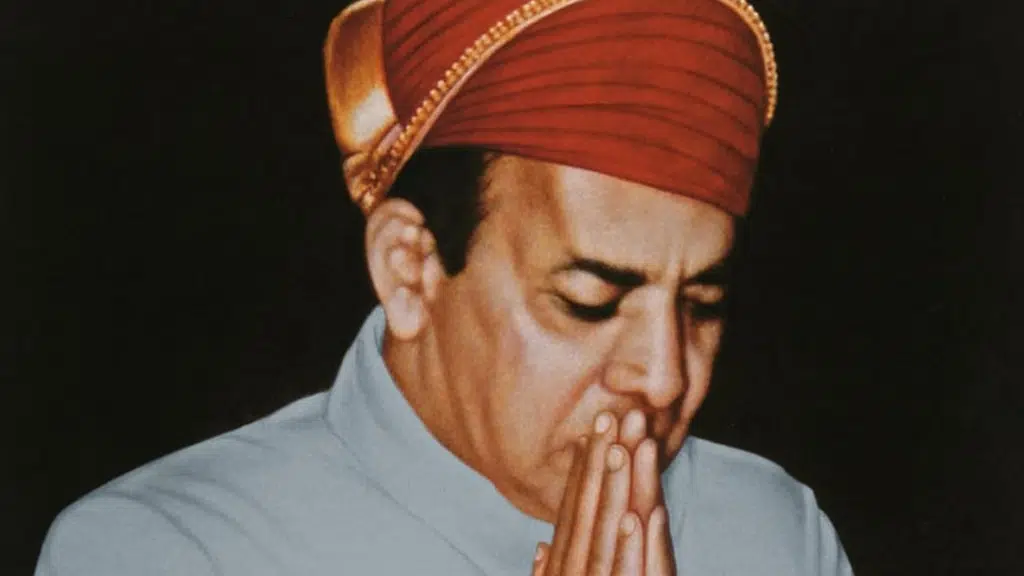 Maharana Pratap Smarak Samiti Moti Magri