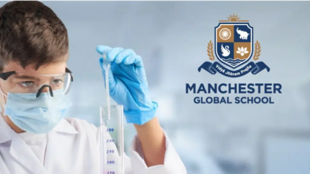 Manchester Global School