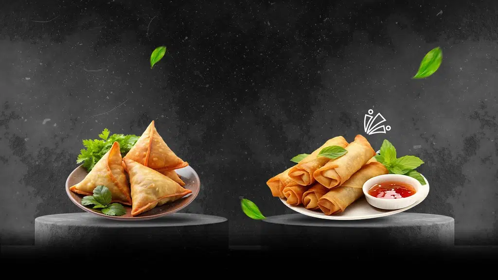 Modern India Foods